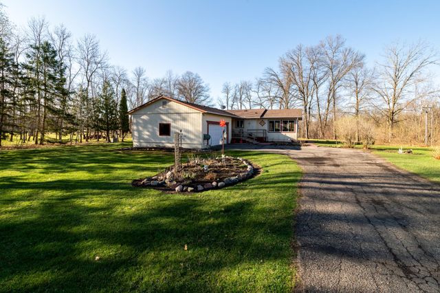 1145 Gull Lake Dam Road, East Gull Lake, MN 56401