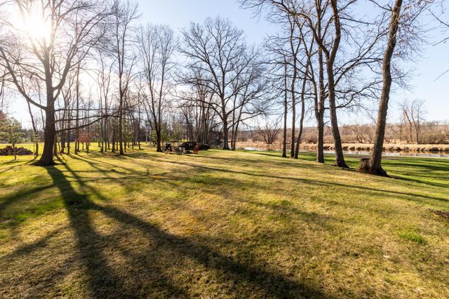 1145 Gull Lake Dam Road, East Gull Lake, MN 56401