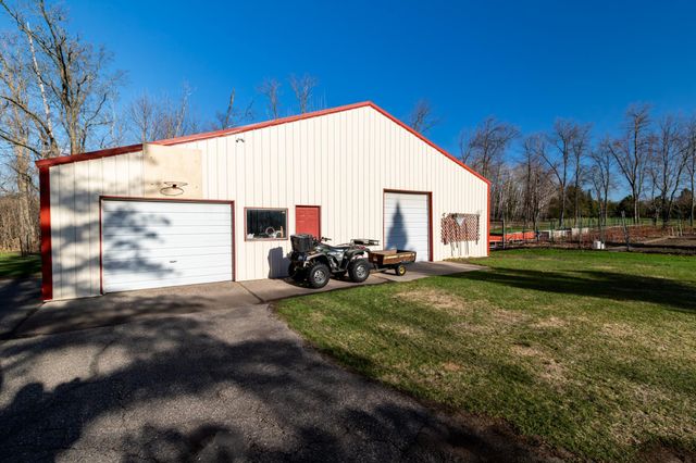 1145 Gull Lake Dam Road, East Gull Lake, MN 56401