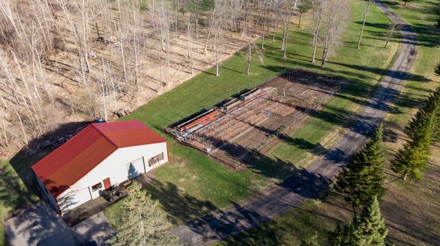 1145 Gull Lake Dam Road, East Gull Lake, MN 56401