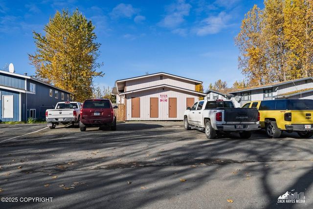 158 Dean Place, Anchorage, AK 99504