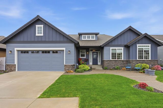 7109 S Tangle Heights Dr, Spokane, WA 99224