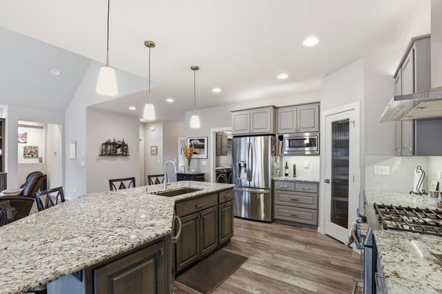 7109 S Tangle Heights Dr, Spokane, WA 99224