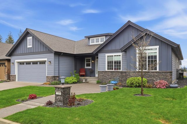 7109 S Tangle Heights Dr, Spokane, WA 99224