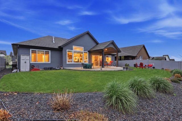 7109 S Tangle Heights Dr, Spokane, WA 99224