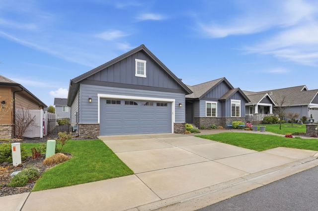 7109 S Tangle Heights Dr, Spokane, WA 99224