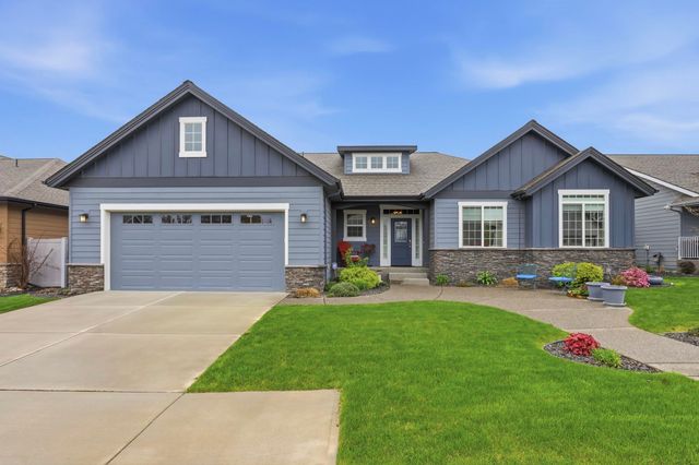 7109 S Tangle Heights Dr, Spokane, WA 99224