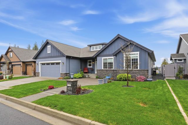 7109 S Tangle Heights Dr, Spokane, WA 99224