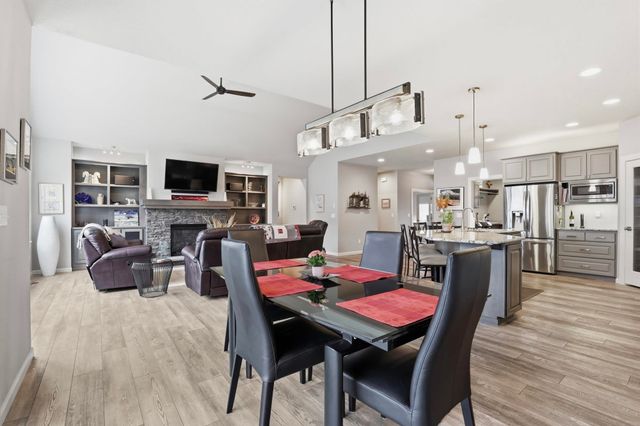 7109 S Tangle Heights Dr, Spokane, WA 99224