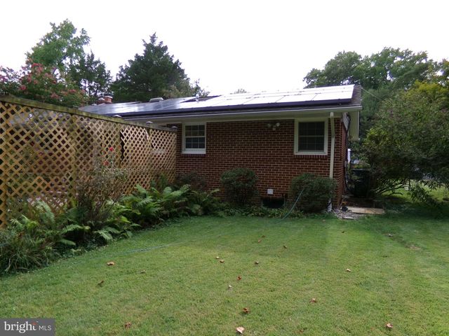 301 CEDAR LN, Annapolis, MD 21403