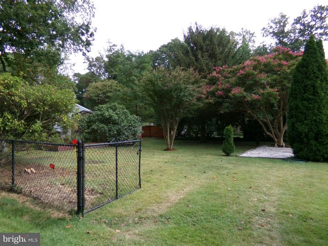 301 CEDAR LN, Annapolis, MD 21403