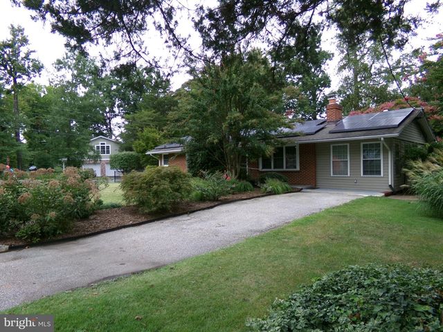 301 CEDAR LN, Annapolis, MD 21403