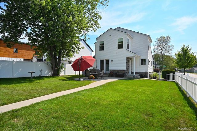 3803 Linwood Avenue, Royal Oak, MI 48073