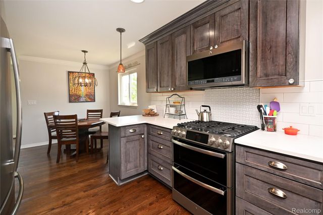 3803 Linwood Avenue, Royal Oak, MI 48073