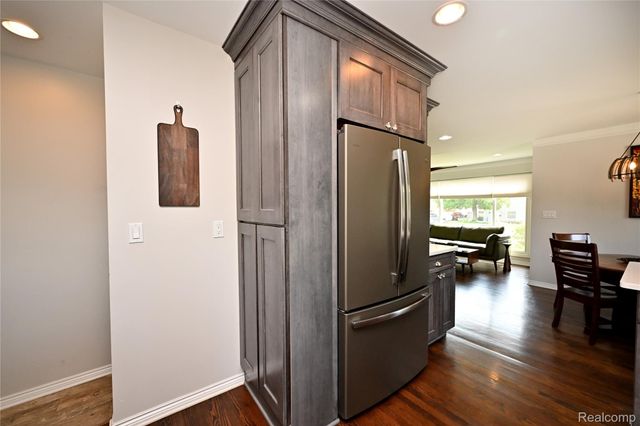 3803 Linwood Avenue, Royal Oak, MI 48073