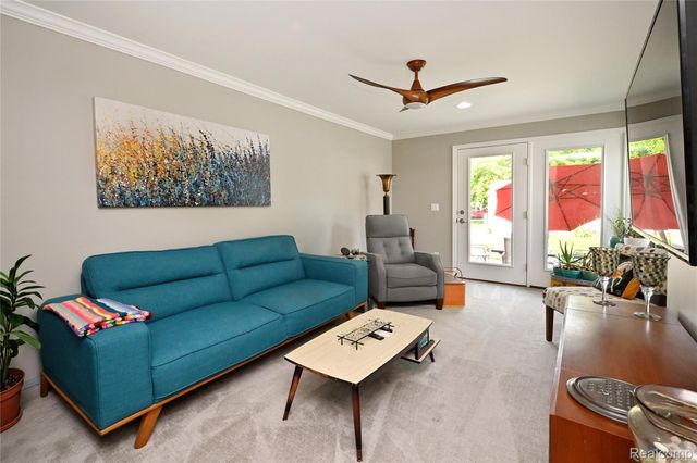 3803 Linwood Avenue, Royal Oak, MI 48073