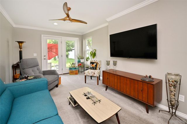 3803 Linwood Avenue, Royal Oak, MI 48073