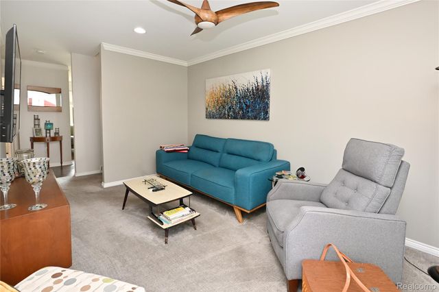 3803 Linwood Avenue, Royal Oak, MI 48073