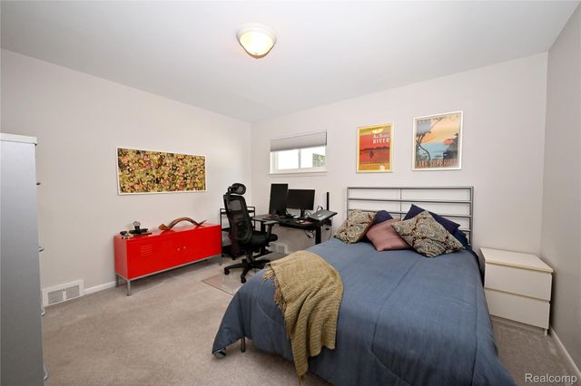 3803 Linwood Avenue, Royal Oak, MI 48073