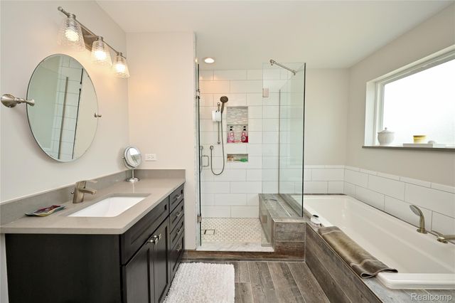 3803 Linwood Avenue, Royal Oak, MI 48073
