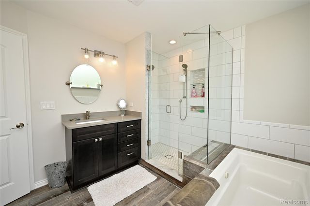 3803 Linwood Avenue, Royal Oak, MI 48073