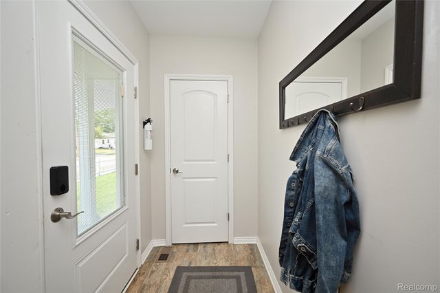 3803 Linwood Avenue, Royal Oak, MI 48073
