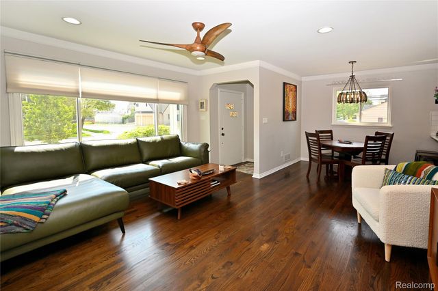 3803 Linwood Avenue, Royal Oak, MI 48073