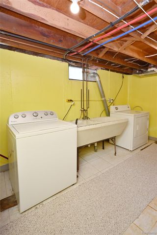 3803 Linwood Avenue, Royal Oak, MI 48073