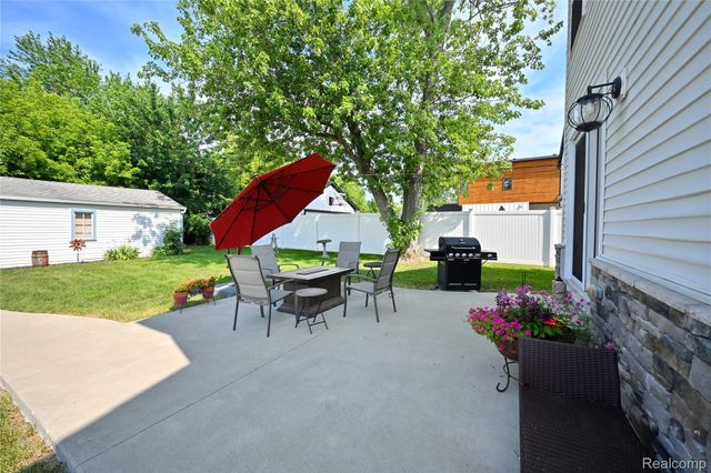 3803 Linwood Avenue, Royal Oak, MI 48073