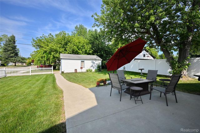3803 Linwood Avenue, Royal Oak, MI 48073