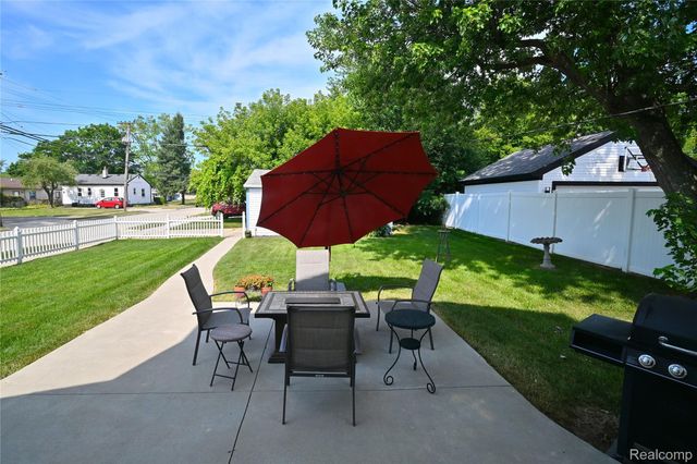 3803 Linwood Avenue, Royal Oak, MI 48073