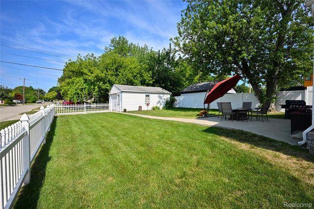 3803 Linwood Avenue, Royal Oak, MI 48073