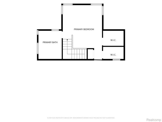 3803 Linwood Avenue, Royal Oak, MI 48073