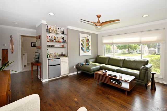 3803 Linwood Avenue, Royal Oak, MI 48073
