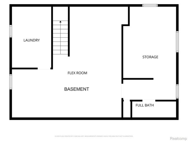 3803 Linwood Avenue, Royal Oak, MI 48073