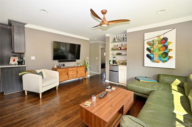 3803 Linwood Avenue, Royal Oak, MI 48073
