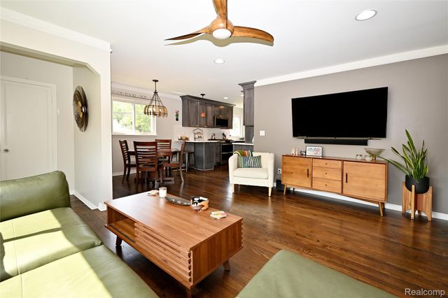3803 Linwood Avenue, Royal Oak, MI 48073