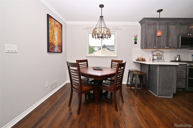 3803 Linwood Avenue, Royal Oak, MI 48073