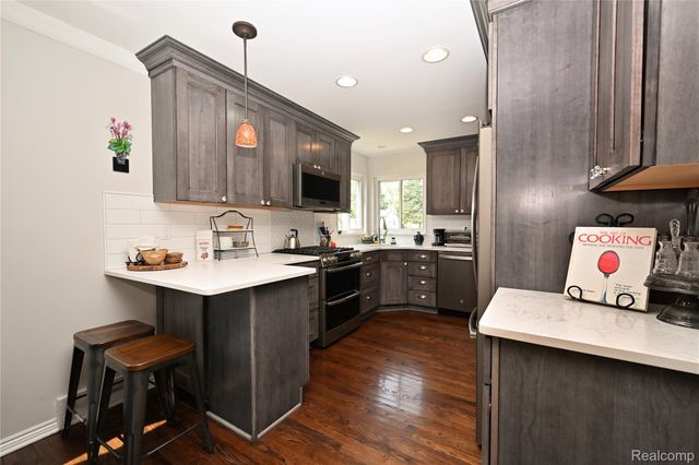 3803 Linwood Avenue, Royal Oak, MI 48073