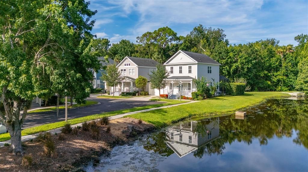 900 GREENLAWN STREET, Celebration, FL 34747