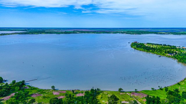 Lot 15 Bordeaux Lane, Corsicana, TX 75109