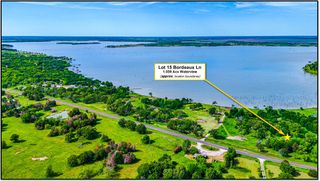 Lot 15 Bordeaux Lane, Corsicana, TX 75109