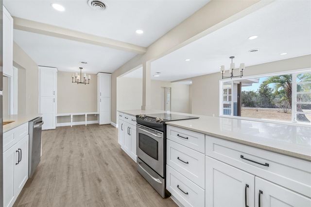 3950 BOUGAINVILLE DRIVE, Indian Lake Estates, FL 33855