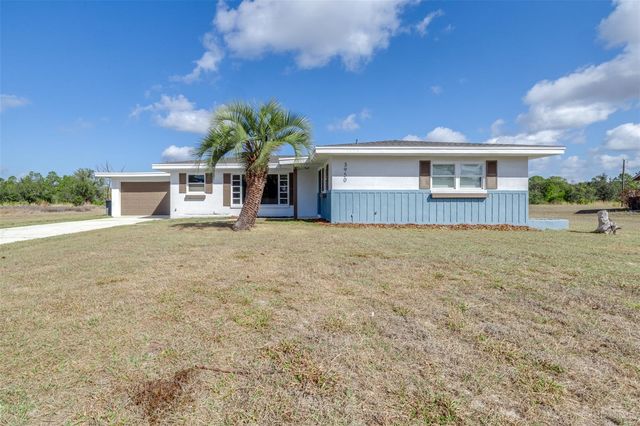 3950 BOUGAINVILLE DRIVE, Indian Lake Estates, FL 33855