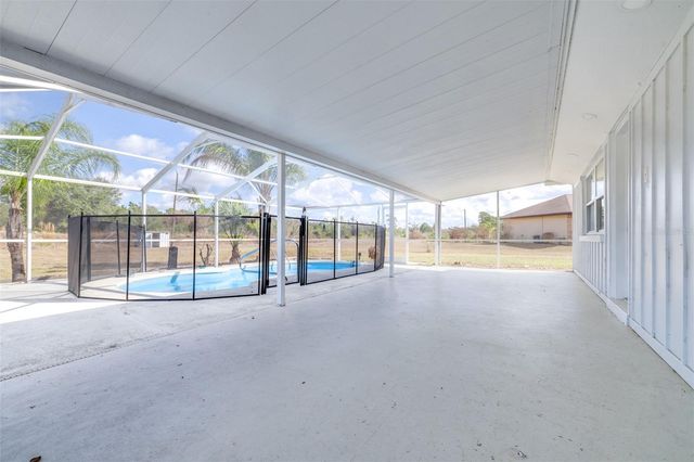 3950 BOUGAINVILLE DRIVE, Indian Lake Estates, FL 33855