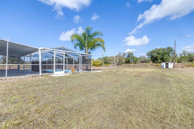 3950 BOUGAINVILLE DRIVE, Indian Lake Estates, FL 33855