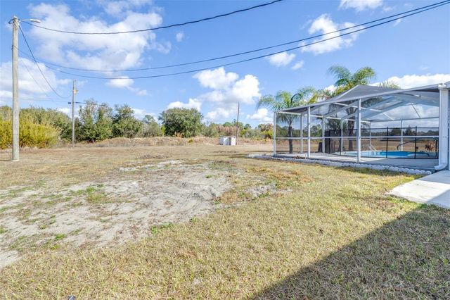 3950 BOUGAINVILLE DRIVE, Indian Lake Estates, FL 33855