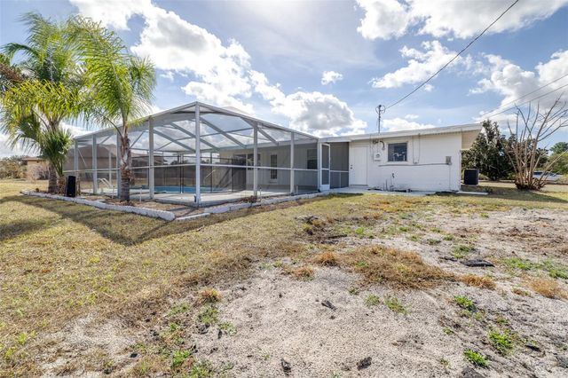 3950 BOUGAINVILLE DRIVE, Indian Lake Estates, FL 33855