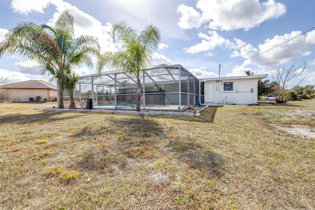 3950 BOUGAINVILLE DRIVE, Indian Lake Estates, FL 33855