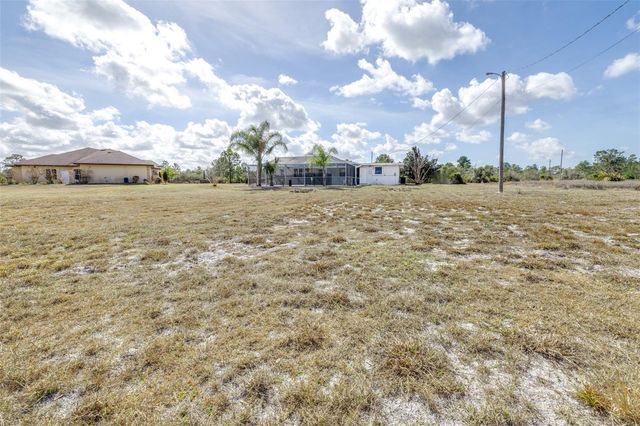 3950 BOUGAINVILLE DRIVE, Indian Lake Estates, FL 33855